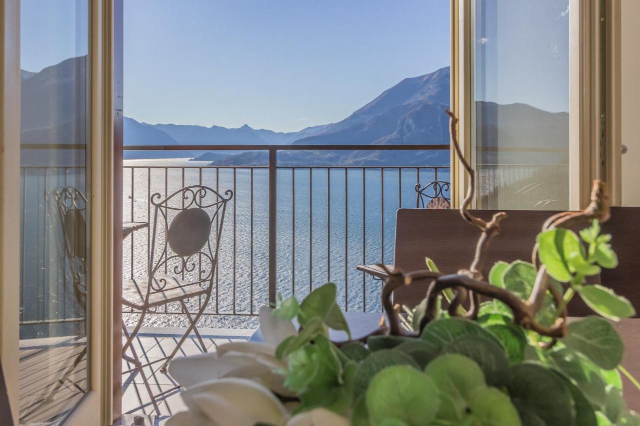 Casa Andrea Varenna Perledo Εξωτερικό φωτογραφία