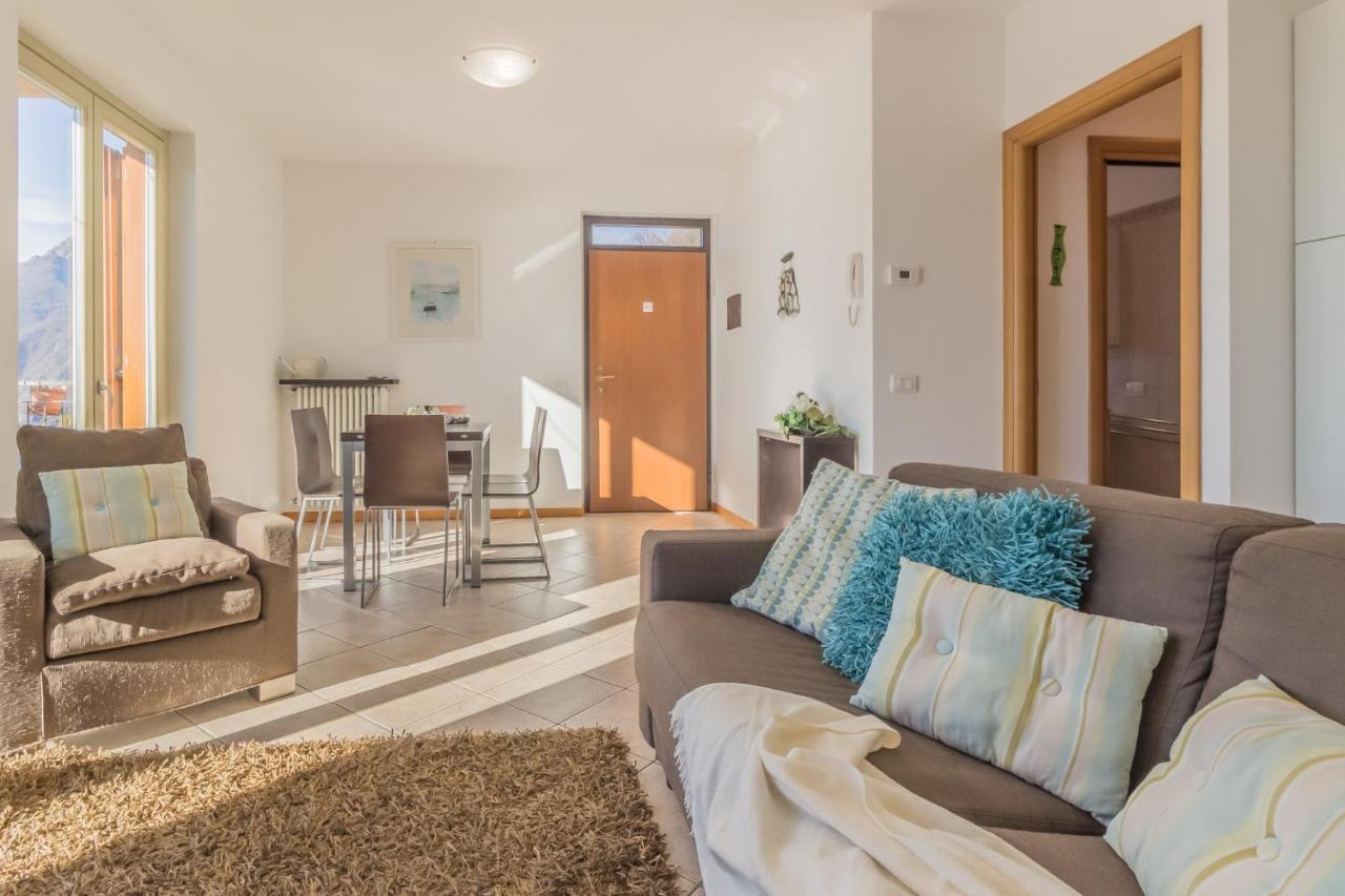 Casa Andrea Varenna Perledo Εξωτερικό φωτογραφία