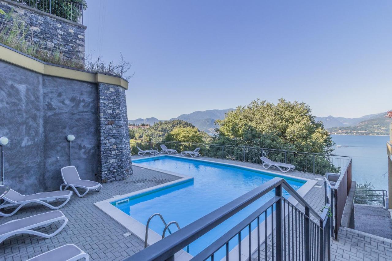 Casa Andrea Varenna Perledo Εξωτερικό φωτογραφία