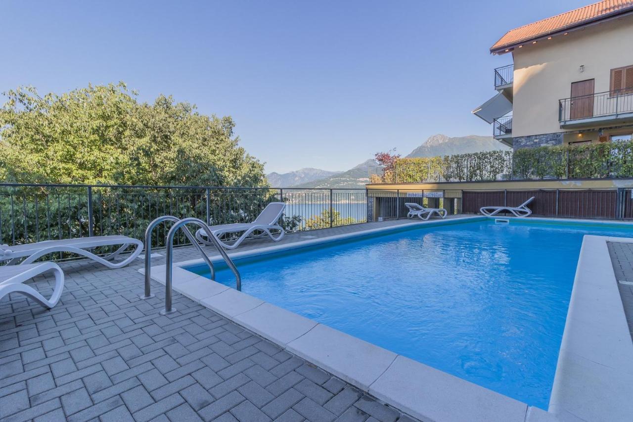 Casa Andrea Varenna Perledo Εξωτερικό φωτογραφία