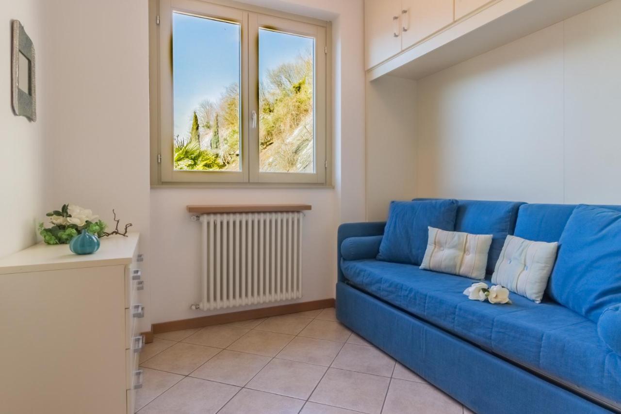 Casa Andrea Varenna Perledo Εξωτερικό φωτογραφία