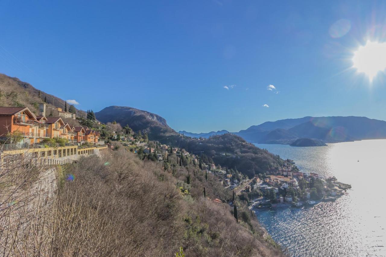 Casa Andrea Varenna Perledo Εξωτερικό φωτογραφία