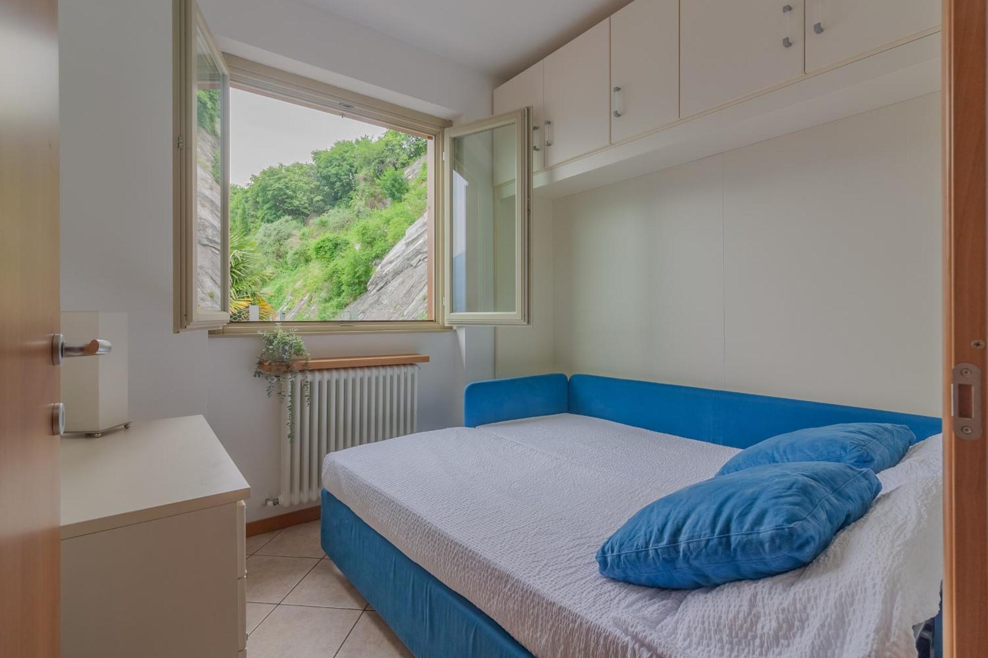 Casa Andrea Varenna Perledo Εξωτερικό φωτογραφία